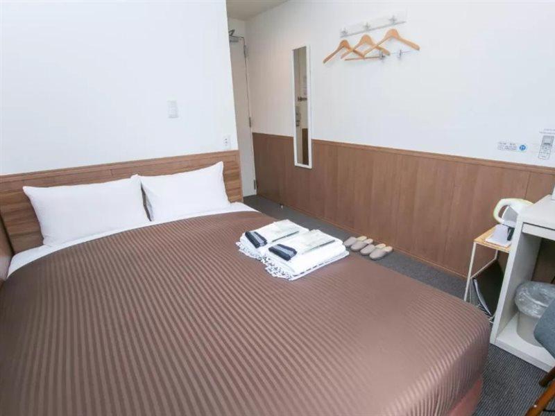 Oak Hotel Tokyo Dış mekan fotoğraf