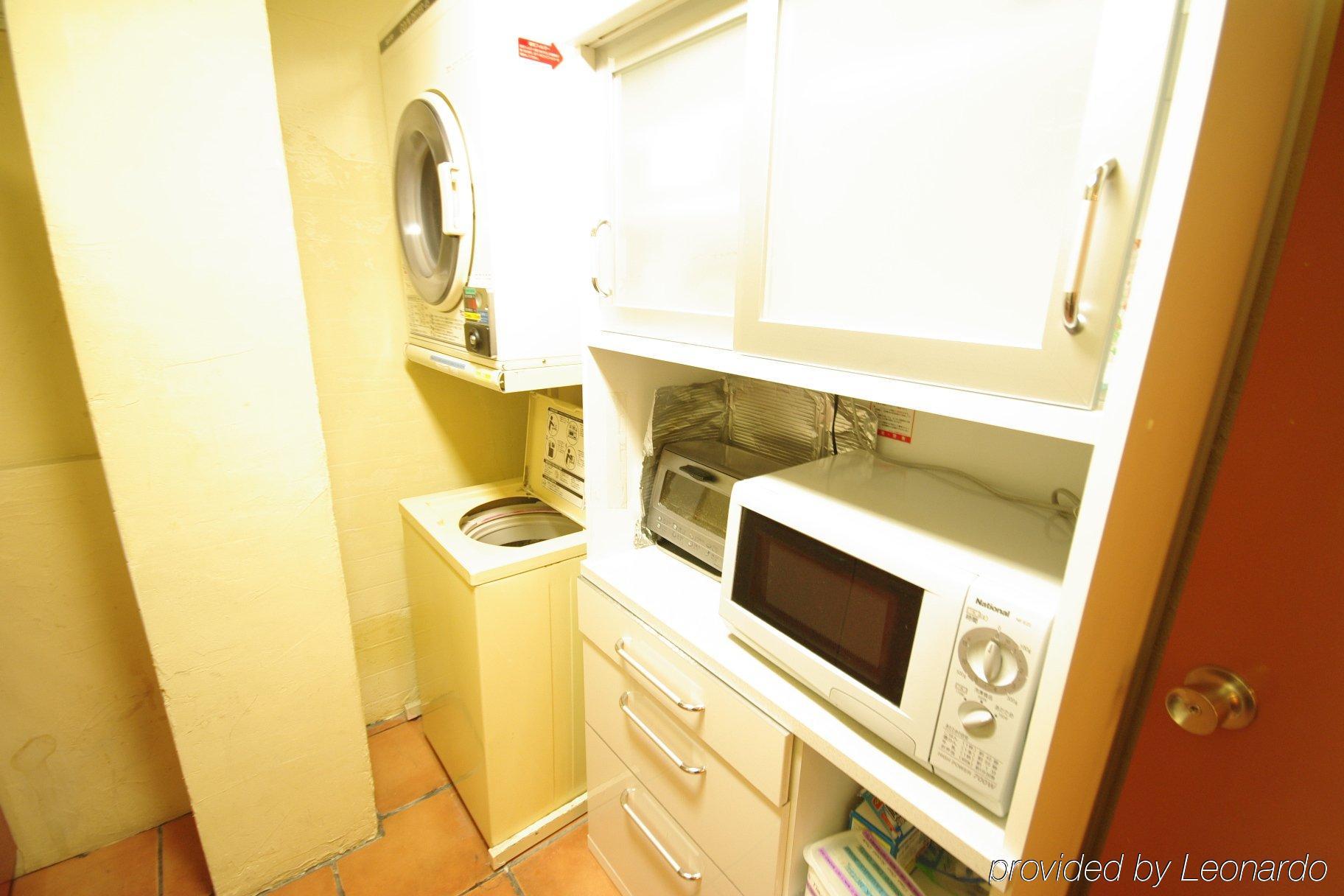 Oak Hotel Tokyo Dış mekan fotoğraf