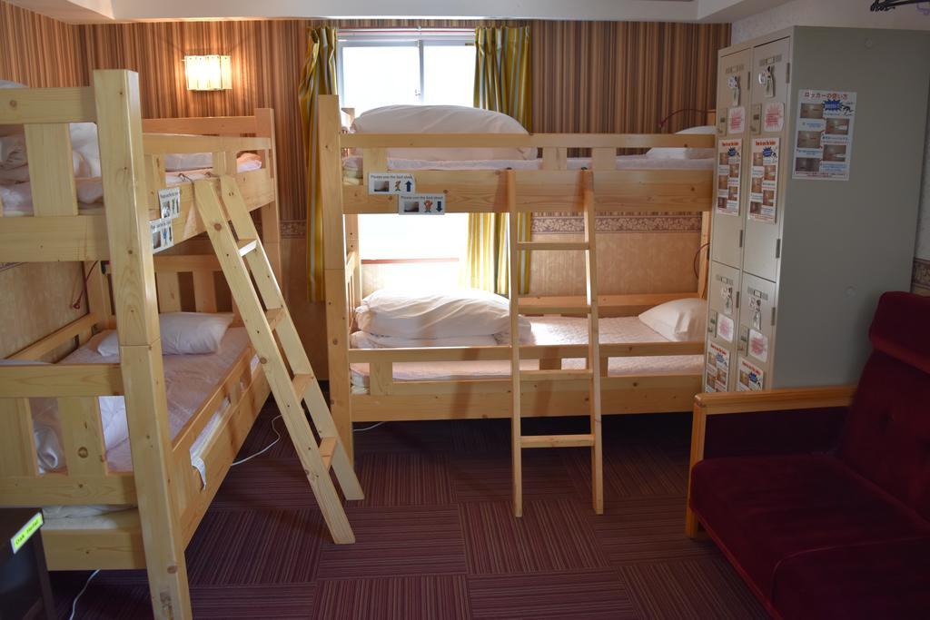 Oak Hotel Tokyo Dış mekan fotoğraf