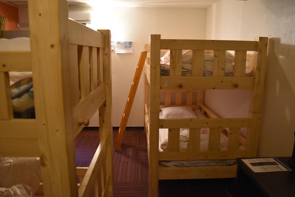 Oak Hotel Tokyo Dış mekan fotoğraf